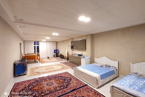 سوئیت طبقه اول در تالش