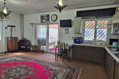آپارتمان مبله دوخواب در ساری