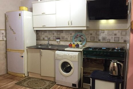 ویلای جنگلی در بابل