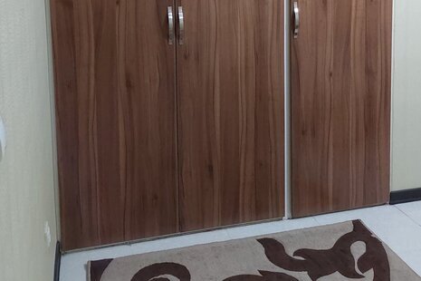 آپارتمان مبله دو خواب لوکس فراز در شیراز