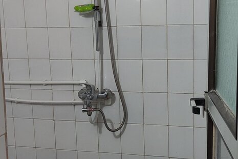 ویلا مبله جنگلی دو خواب شالماکوه در ماسال