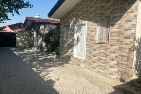 ویلا مبله تکخواب 2 در کردان