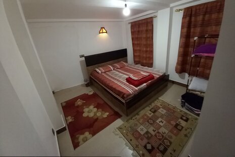 واحد طبقه اول در چابکسر