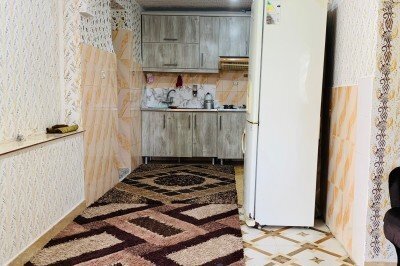 ویلا تکخواب مبله در فومن