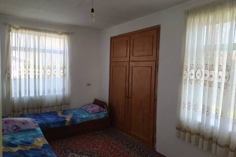 ویلا  مبله دو خواب امینی در رضوانشهر