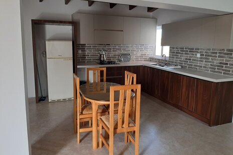 ویلا دو خواب در ایزد شهر