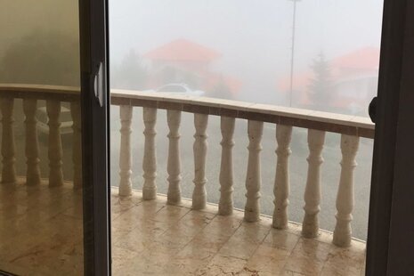 ویلا تکخواب(4) در مجتمع اقامتی بام جواهرده