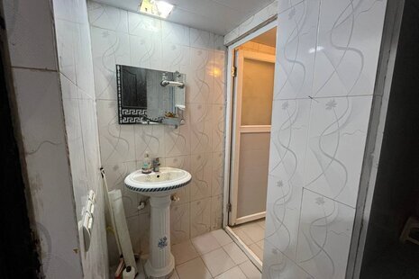 ویلا دوبلکس مبله سه خواب در خشکبیجار