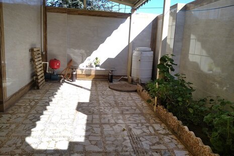 ویلا دوخواب مبله رایان در رشت