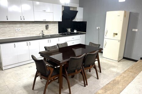 ویلا استخردار دوبلکس سه خواب صفاییه 5 در بابلسر