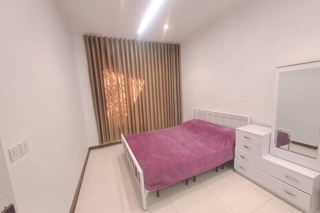 ویلا مبله تکخواب بید مجنون در چهارباغ