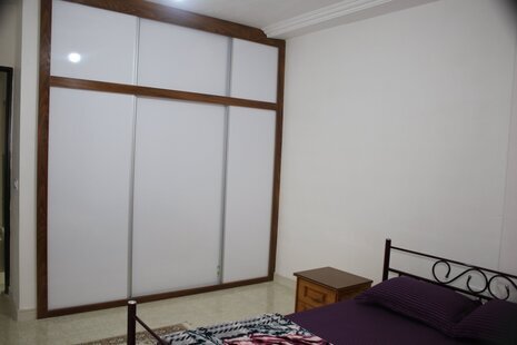 آپارتمان مبله ساحلی خزر1 در تالش