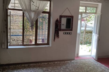 آپارتمان مبله تکخواب کانیا در پاوه