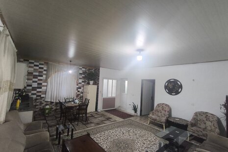 ویلا مبله تکخواب در سرخرود