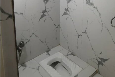 سوئیت 25 متری 5 در شیراز