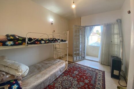 ویلا دوبلکس سه خواب ساحلی در ساری