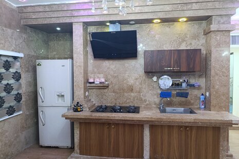 باغ ویلا استخردار دوخواب لارین در چهارباغ