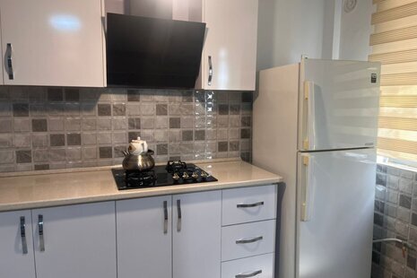 آپارتمان مبله تکخواب در نارمک