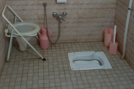 باغ ویلا دو خواب استخردار در ساوجبلاغ