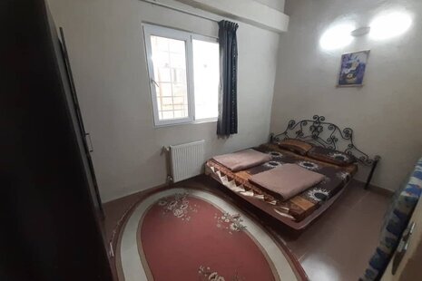 واحد تکخواب 60 متری در لاهیجان