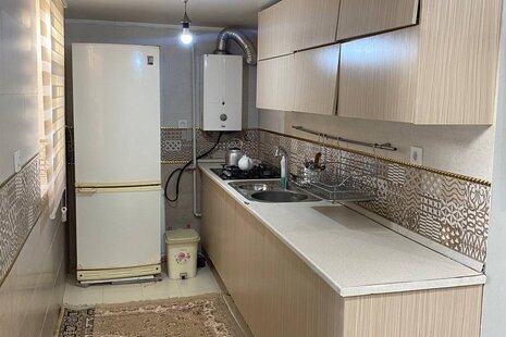 باغ ویلا استخردار تکخواب شفیعی در ملارد