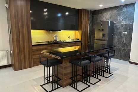 ویلا دوبلکس استخردار سه خواب در کردان