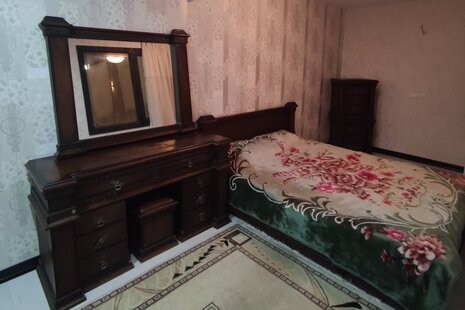 ویلا سه خواب مبله در گلاهک رودهن