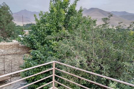 واحد 120 متری در بوم گردی ملایر