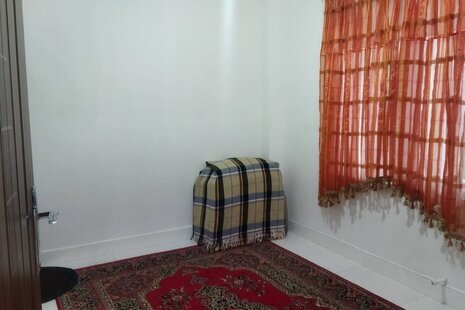 آپارتمان مبله دوخواب گیلانک در رشت