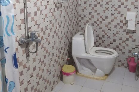 ویلا مبله تک خواب نیلکوه در گالیکش