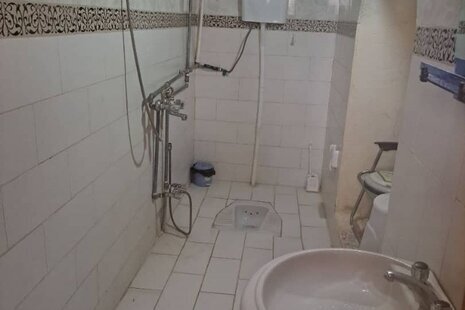 اتاق کرسی 20 متری در بومگردی تودشک