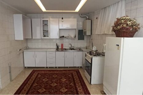 آپارتمان مبله تک خواب ابن سینا در اصفهان