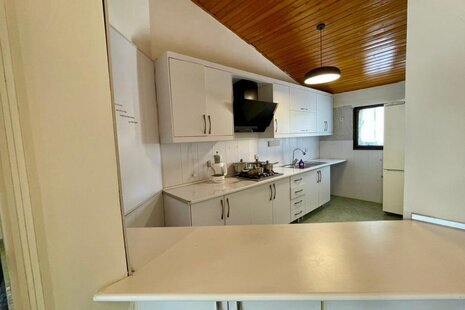 ویلا دوخواب استخردار دیدنی ها در کیش