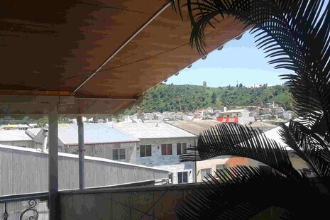 سوئیت 43 متری در لاهیجان