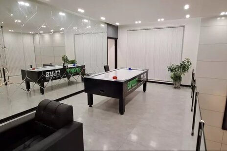 ویلا استخردار تریپلکس 4 خواب رضوان در نور