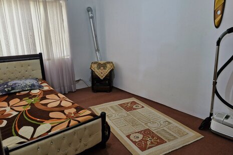 واحد دوخواب در طبقه اول ویلای چمستان