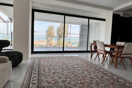 سوئیت مبله در متل نوریس ساحلی بابلسر