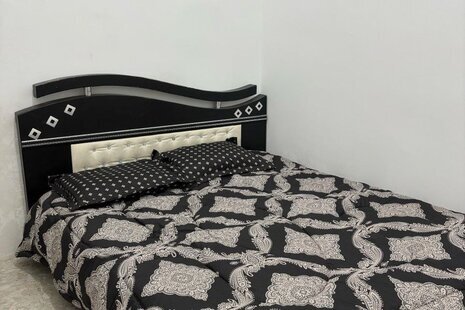 ویلا 2 خواب استخردار هاشامیر 3 در چهارباغ