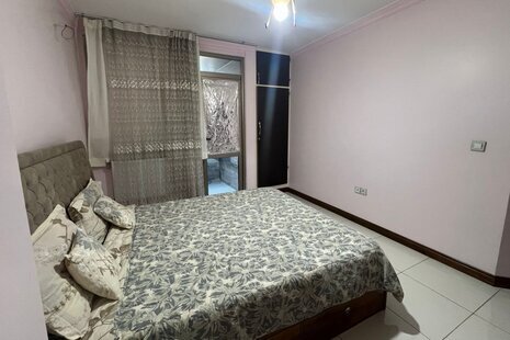 آپارتمان مبله دو خواب وحدت در شیراز