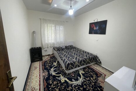 ویلا دوخواب گنج یاب در نور