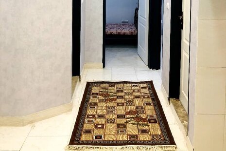 آپارتمان مبله تکخواب در رشت