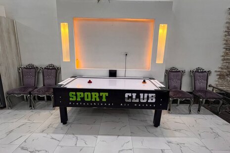 ویلا مبله سه خواب استخردار بانوی شرقی یک در پردیس