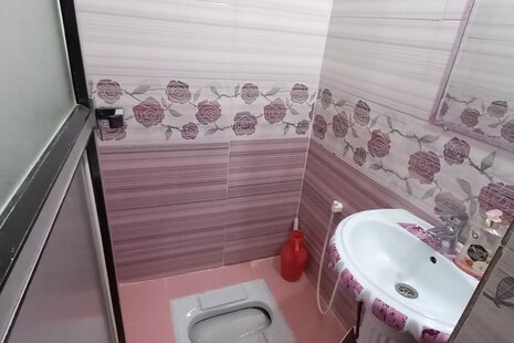 آپارتمان مبله تکخواب آرامش در زنجان