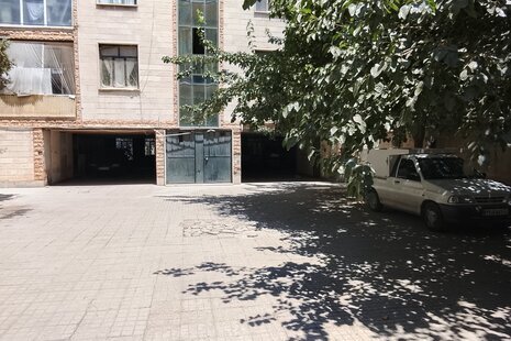 آپارتمان مبله تکخواب در کرج