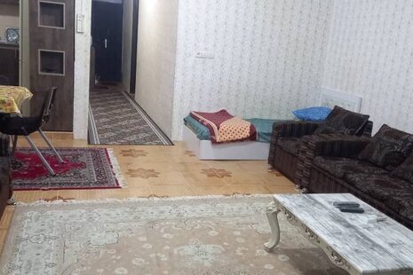 آپارتمان مبله دوخواب نگار 1 در رشت