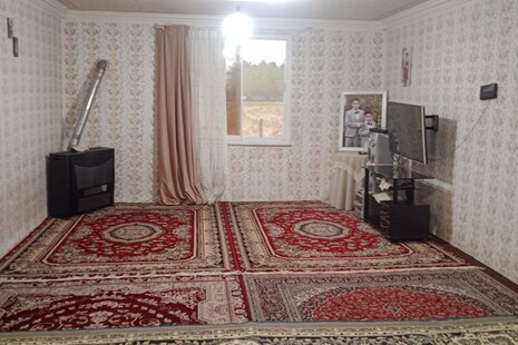 ویلا مبله تکخواب میلاد در تالش