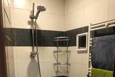 آپارتمان مبله تکخواب پارتاک در اصفهان