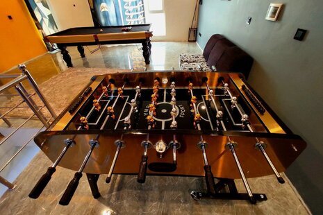 ویلا دوبلکس استخردار ارس در بومهن