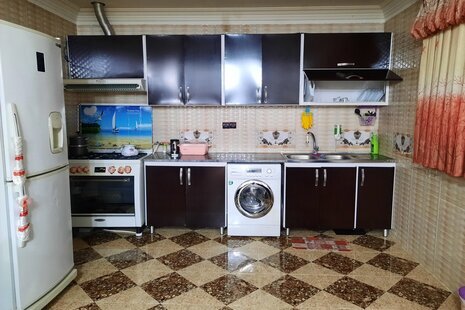 ویلای وارش در بابل