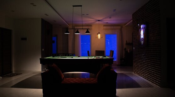 ویلا استخردار چهارخواب پلاک یک دریا در محمودآباد